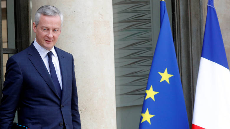 Λεμέρ: Το πλεόνασμα δεν αρκεί για να βγει μια χώρα από την κρίση - Media