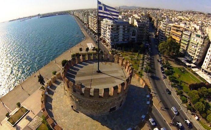 Νέο συλλαλητήριο για τη Μακεδονία την Κυριακή στη Θεσσαλονίκη - Media