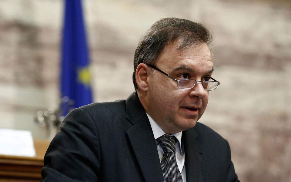 Λιαργκόβας: Πέσαμε στην παγίδα Σόιμπλε με τα πρωτογενή - Λιτότητα ώς το 2060 - Media