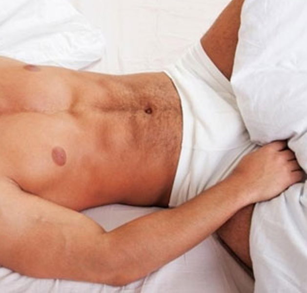 Νεαρός σάτυρος αυνανιζόταν σε δημόσια θέα, στην Κομοτηνή  - Media