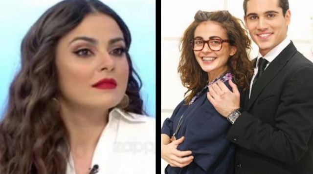 Αγγελική Δαλιάνη: Ποια η σχέση της με τον Άνθιμο Ανανιάδη 10 χρόνια μετά τη «Μαρία την άσχημη»; (Video) - Media