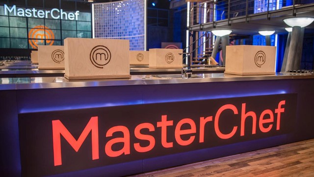 Ο μεγάλος καυγάς στο MasterChef που δεν είδαμε ποτέ! (Video) - Media