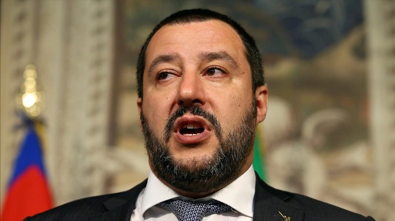 Την Τετάρτη η ψήφος εμπιστοσύνης της ιταλικής γερουσίας για την δέσμη μέτρων - Media