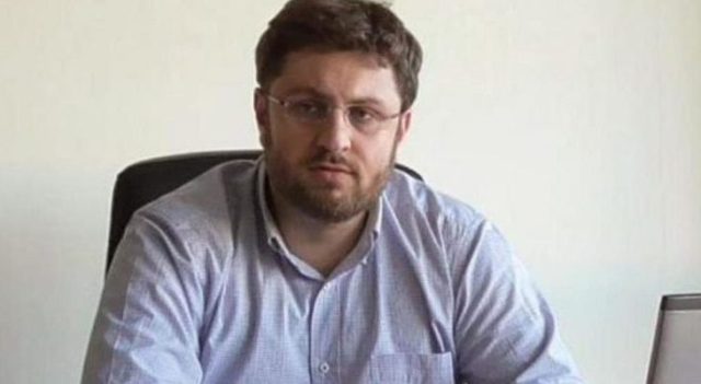 Ζαχαριάδης: Μετά τις διακοπές έρχονται φοροελαφρύνσεις - Media