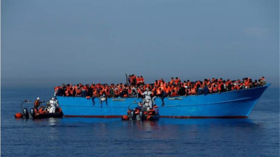 Τραγωδία στον Κόλπο του Άντεν: Πνίγηκαν 46 Αιθίοπες μετανάστες, 16 αγνοούνται - Media