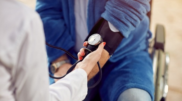 Έξι tips για να μετράτε σωστά την αρτηριακή πίεση σε εσάς και τους άλλους - Media