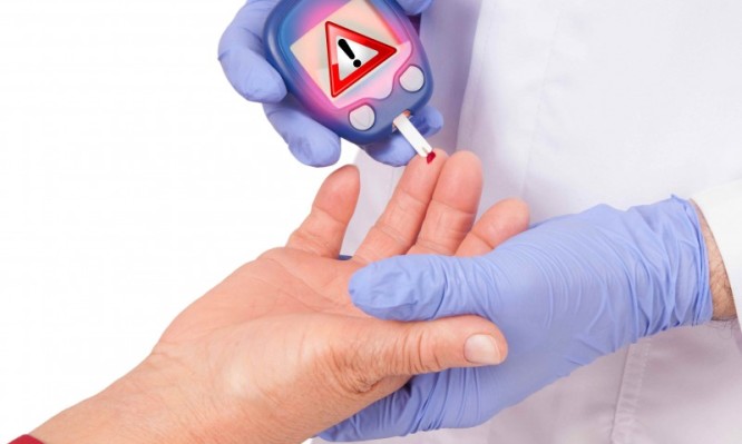 Όρια ζαχάρου στο αίμα: Ποιες είναι οι τιμές που πρέπει να προσέχετε - Media