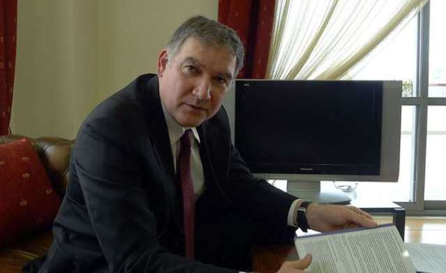 Επικυρώθηκε από τον Άρειο Πάγο η πλημμεληματική καταδίκη του Ανδρέα Γεωργίου - Media