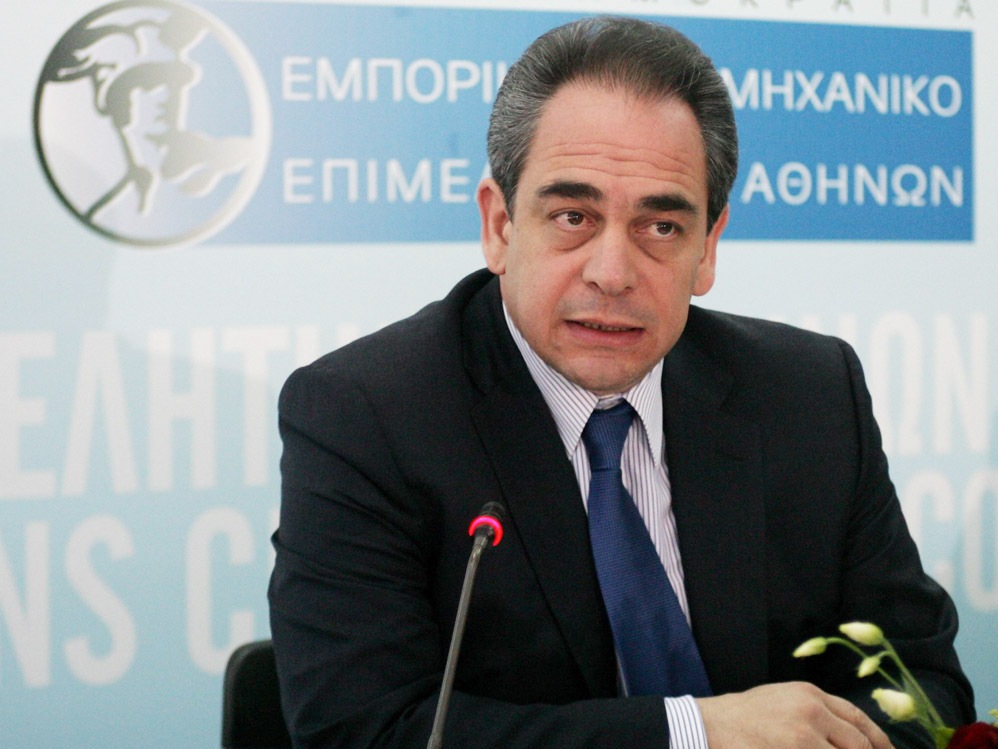 Μίχαλος: Αψυχολόγητη και αντιδημοκρατική η διαγραφή μου - Τα πέντε σημεία του «κατηγορητηρίου» - Media