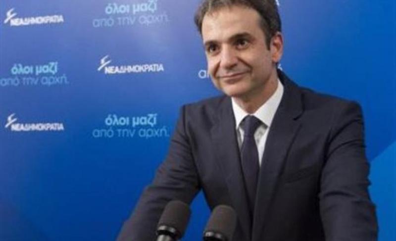 Focus: Λαϊκιστής σε στιλ Βίκτoρ Όρμπαν, ο Κυριάκος Μητσοτάκης - Media