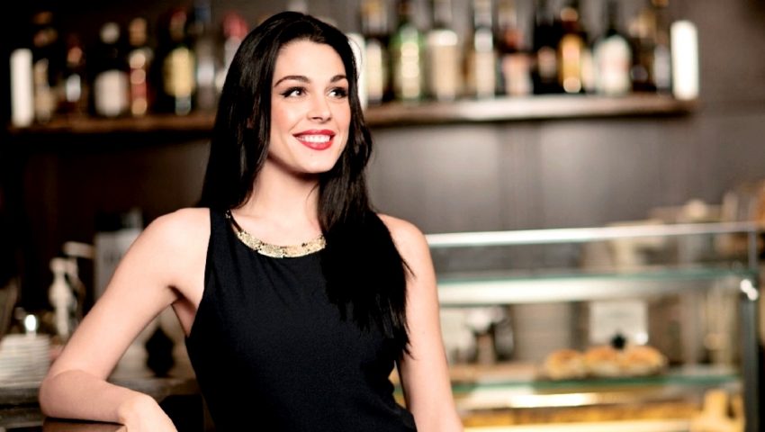 Ιωάννα Τριανταφυλλίδου: Επιστρέφει στον ALPHA  - Media