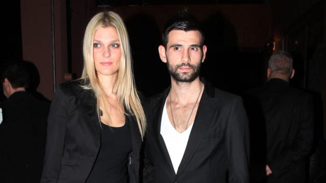 Στα δικαστήρια Μουρούτσος - Περράκη: Η αγωγή του Ολυμπιονίκη στην εν διαστάσει σύζυγό του  - Media