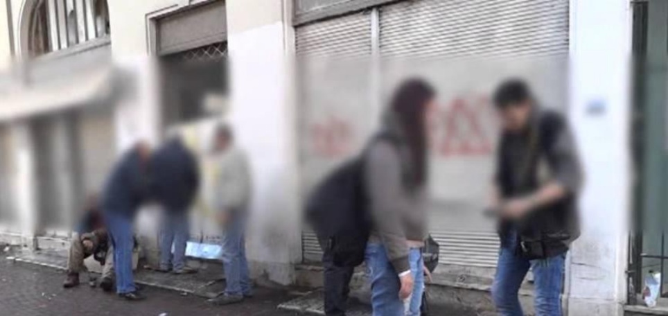 Πρωτοφανές μέτωπο Γερουλάνου-Ηλιόπουλου-Μπακογιάννη κατά των ναρκωτικών - «Ναι» από τον υποψήφιο του ΣΥΡΙΖΑ - Media