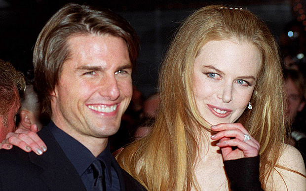 Nicole Kidman: Η συγκινητική εξομολόγηση για την αποβολή στο παιδί του Tom Cruise - Media
