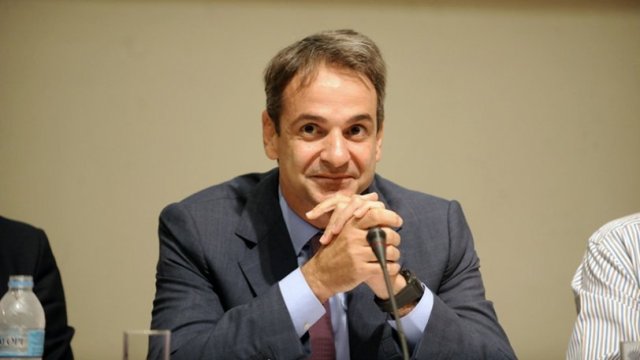 Μητσοτάκης: Συγχαρητήρια στον Ολυμπιακό, μας έκανε ξανά υπερήφανους - Media