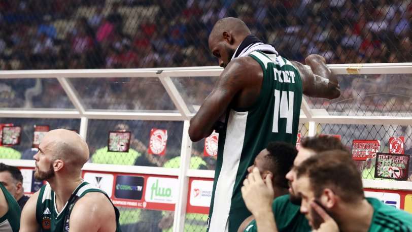 KΑΕ ΠΑΟ: «Ξεχρέωσε το γραμμάτιο ο Κορομηλάς, εμετικός ο Σώμος» - Media