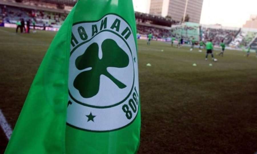 Κατατέθηκε στη Βουλή η τροπολογία για τη ρύθμιση που δίνει ανάσα στον Παναθηναϊκό - Media