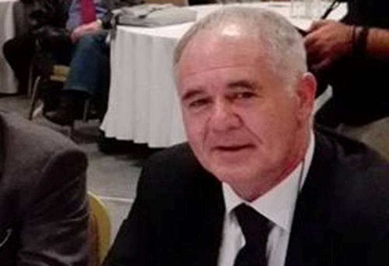 Πέθανε ο επιχειρηματίας Ηλίας Παυλίδης - Media