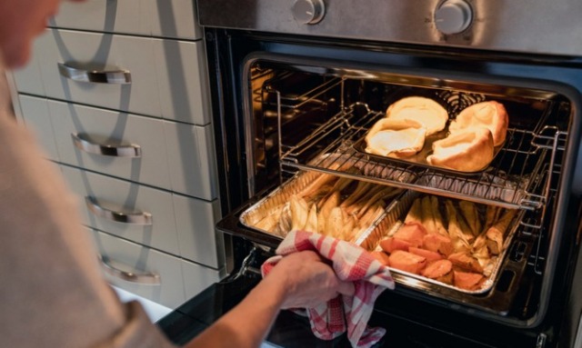 Προσοχή: Πιθανή η δηλητηρίαση από τις πετσέτες της κουζίνας!  - Media