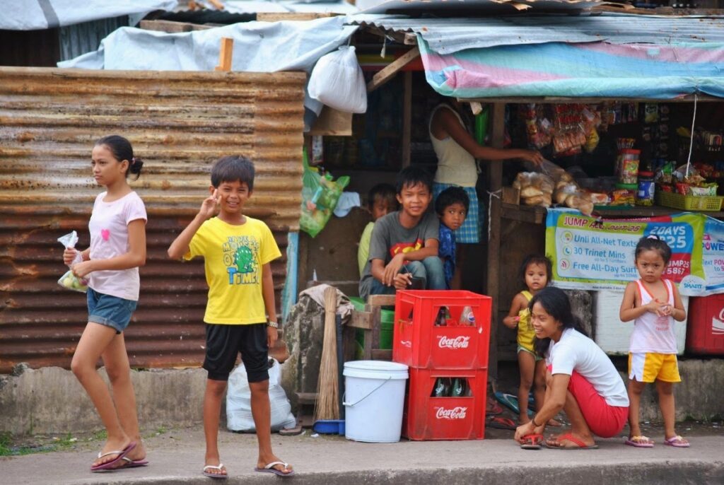Το τέρας του σεξουαλικού τουρισμού: Παιδιά τα θύματα σεξουαλικής εκμετάλλευσης από τουρίστες - Media