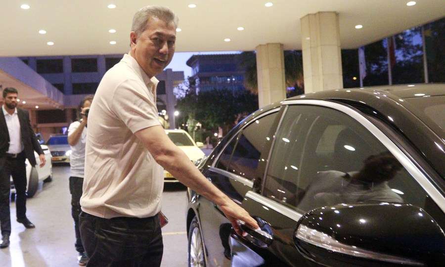 Aύξηση Μετοχικού Κεφαλαίου κατά 20 εκατ. στην ΠΑΕ Παναθηναϊκός! - Media