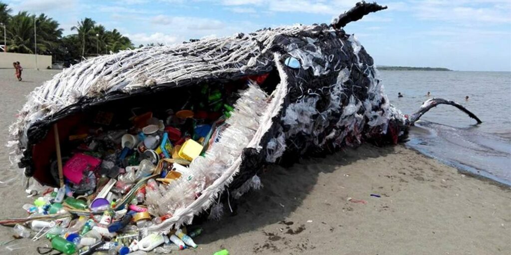 «Πλαστικοί» οι ωκεανοί: 12 εκατ. τόνοι σκουπιδιών μολύνουν κάθε χρόνο τις θάλασσες - Media