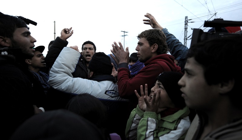 Σύνοδος κορυφής για το μεταναστευτικό: Τι αλλαγές προβλέπει το προσχέδιο της απόφασης - Media