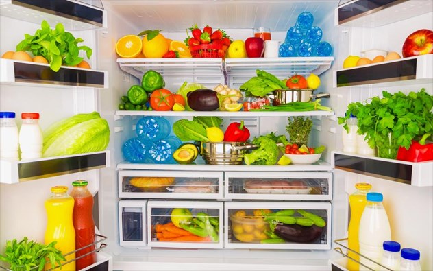 Εννιά τροφές που έχουν καλύτερη γεύση όταν μένουν εκτός ψυγείου! - Media