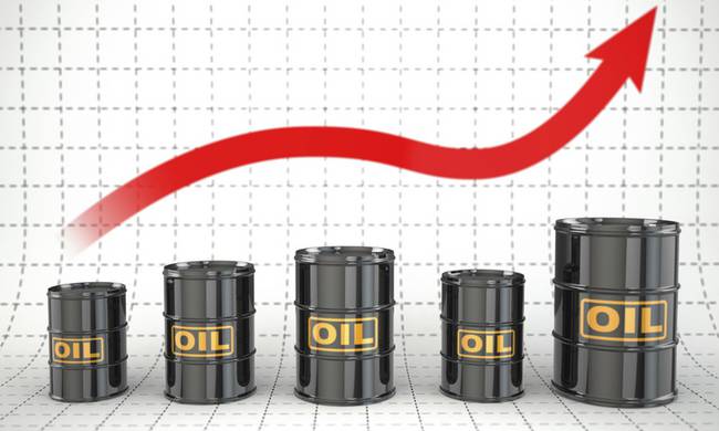 Σιγκαπούρη: Οι τιμές του πετρελαίου αυξάνονται στις ασιατικές αγορές - Συγκρατημένη αισιοδοξία για τη συνάντηση Τραμπ -Ουν - Media