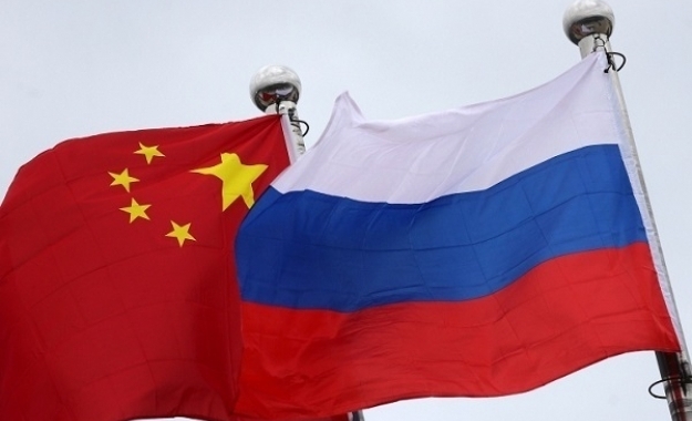 Ρωσία-Κίνα: Ενίσχυση της διμερούς διαστημικής συνεργασίας για σελήνη και θέματα δορυφόρων - Media
