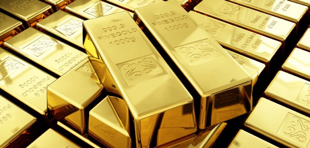Δείτε πόσο χρυσό έχει η Ρωσία στα θησαυροφυλάκιά της - Media