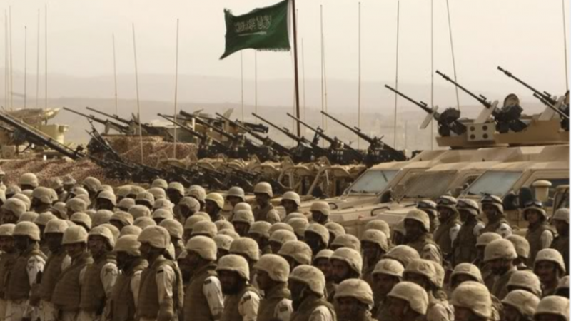 Υεμένη: Κοντά στην κατάληψη του κυριότερου λιμανιού οι συμμαχικές δυνάμεις υπό την Σαουδική Αραβία - Media