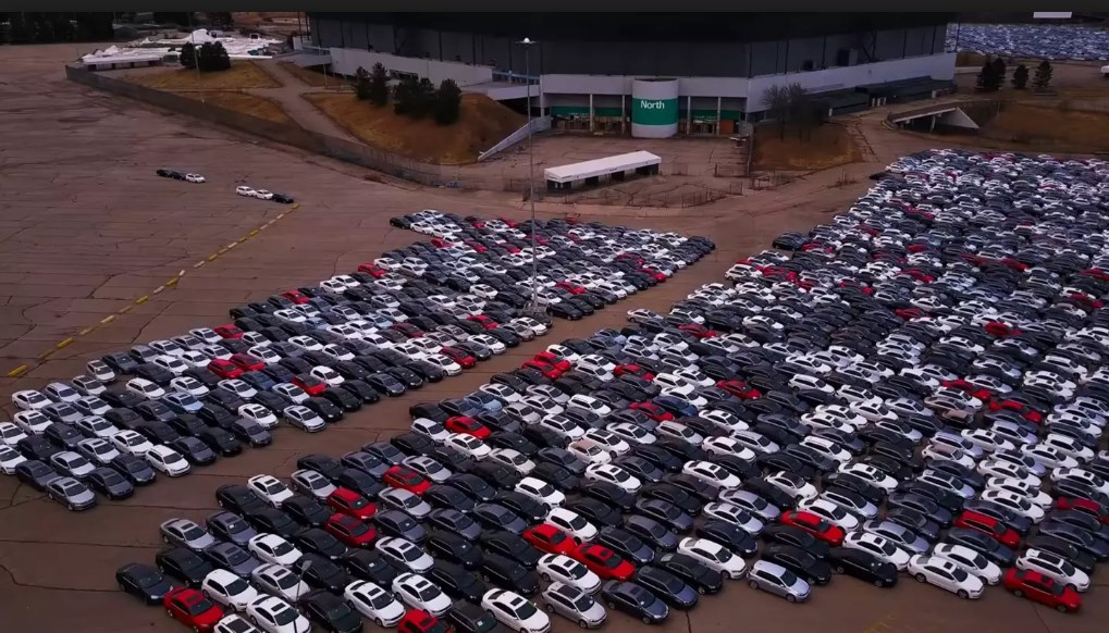 Νέο επεισόδιο στο «Dieselgate»: Η Audi ανακαλεί 60.000 αυτοκίνητα λόγω παράνομου λογισμικού - Media