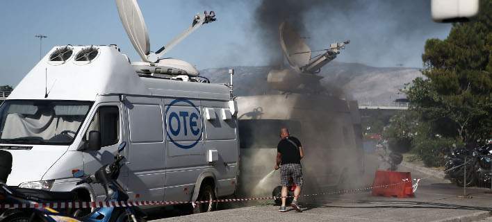 Τιμωρία δύο αγωνιστικών και πρόστιμο στον Ολυμπιακό για τα επεισόδια στο ΣΕΦ - Media