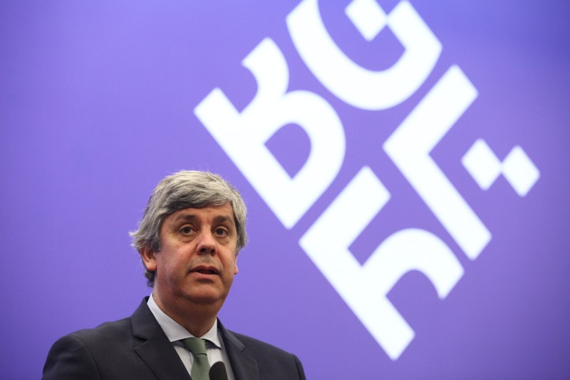 Μάριο Σεντένο: Νέα φάση για την Ελλάδα και το ευρώ - Media