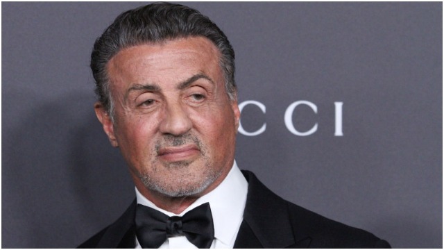 Sylvester Stallone: Οι κόρες του μεγάλωσαν και είναι καλλονές! (Photos) - Media
