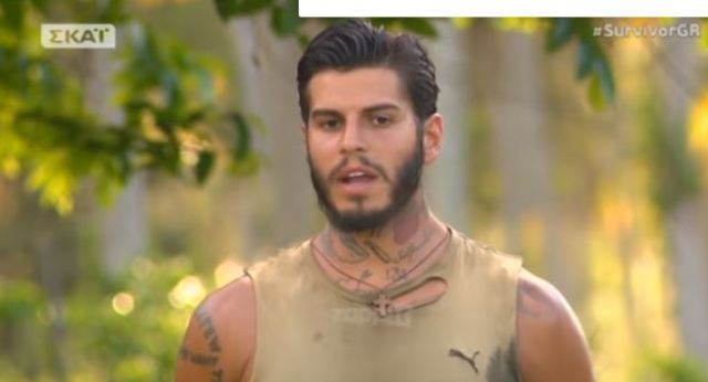 Ένταση στο Survivor: Η συγγνώμη του Αγόρου στους Διασήμους! (Video) - Media