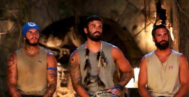 Survivor - spoiler: Αυτός ο παίκτης αποχωρεί στο σημερινό επεισόδιο! - Media