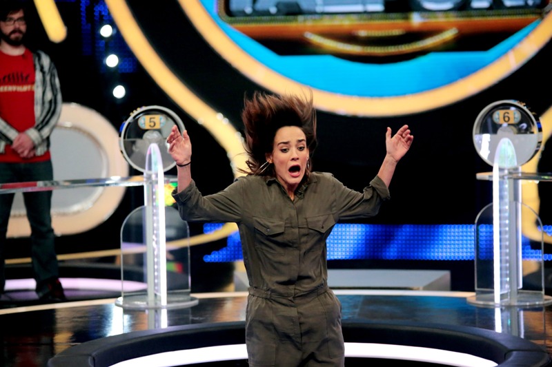 Εδώ καταλήγουν όσοι πέφτουν στην τρύπα του Still Standing (Video) - Media