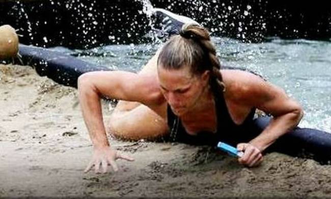 Το βιβλίο «φωτιά» της Σάρας Εσκενάζη για το Survivor - Τι αποκαλύπτει μετά από καιρό; - Media