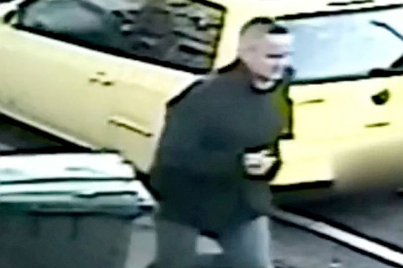 Πλούσιος και παντρεμένος ο «δράκος» του Λονδίνου – Επιτέθηκε σε δύο γυναίκες και μια 13χρονη μέσα σε 35 λεπτά (Photos) - Media