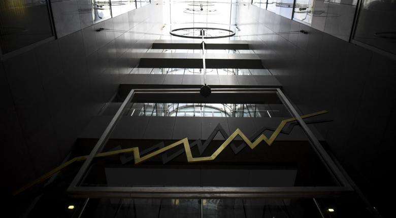 Τα πάνω - κάτω στο Χρηματιστήριο - Media