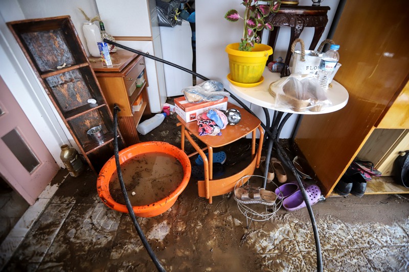 «Βόμβα» από επιστήμονα για την κακοκαιρία που έπληξε την Ελλάδα - Τι περιμένουμε τα επόμενα χρόνια - Media