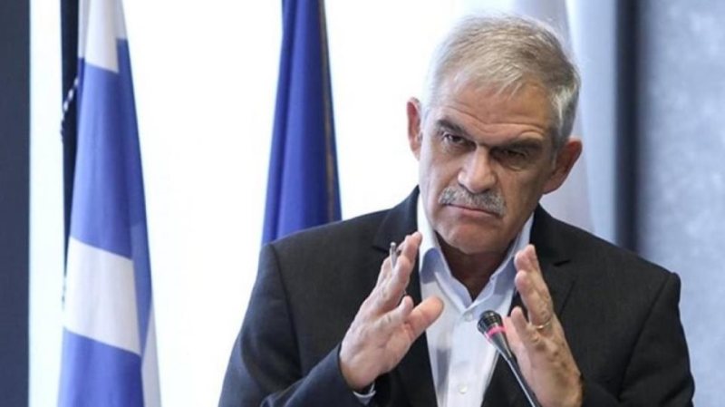 Νίκος Τοσκας: Ευκαιρία να ξεχωρίσουν οι πατριδοκάπηλοι από τους πατριώτες - Media