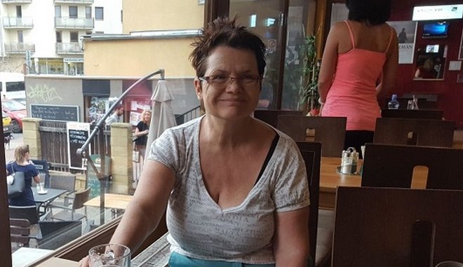 Στην Κρήτη η 45χρονη από τη Νέα Ζηλανδία μετά την περιπέτειά της (Photos) - Media