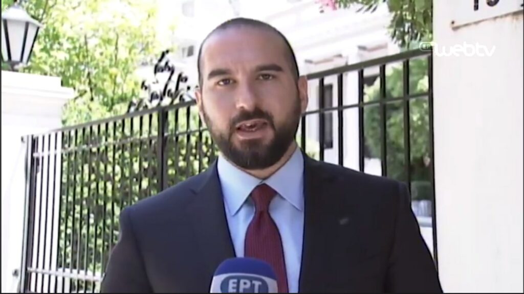 Τζανακόπουλος: Ο φασιστικός εσμός έχει αποθρασυνθεί με αποκλειστική ευθύνη Μητσοτάκη (Video) - Media