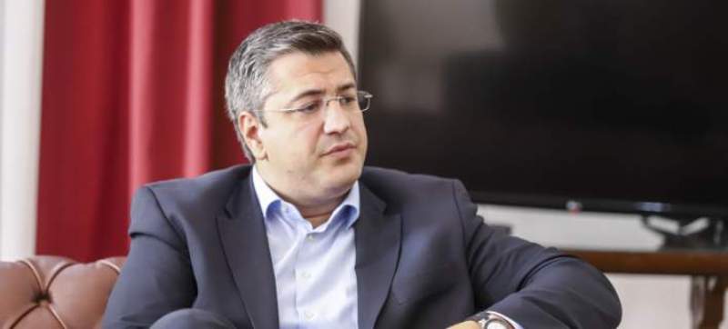 Τζιτζικώστας: Η απόρριψη αυτής της συμφωνίας θα επικυρωθεί στις εκλογές - Media