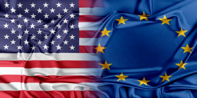 Μόνο ενωμένη η Ευρώπη μπορεί να αντιμετωπίσει τον Ντόναλντ Τραμπ, δηλώνει ο Γάλλος υπουργός Οικονομικών  - Media