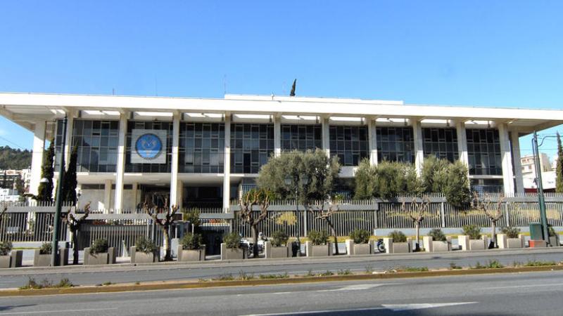 Πρεσβεία ΗΠΑ: Καταδικάζουμε τη χορήγηση άδειας στον Κουφοντίνα  - Media