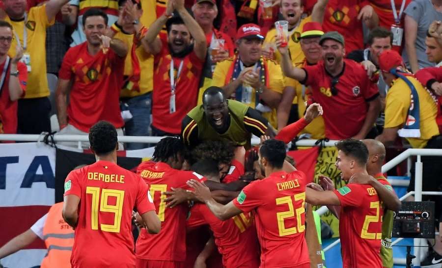 Aυτά είναι τα ζευγάρια της φάσης των «16» του Μουντιάλ - Οι μέρες και οι ώρες διεξαγωγής  - Media